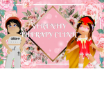 Serenity Therapy Clinic