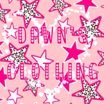 • Dawn • || Clothing Group