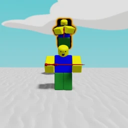 Maksg's Killstreak Sword Game icon