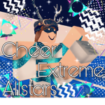 Cheer Extreme Allstars Academy