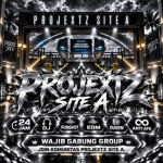 PROJEXTZ SITE A COMMUNITY