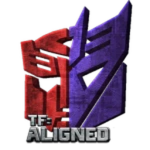 Aligned Side-Icons