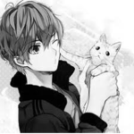 anime characters hd