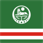 [CRI] Chechen Republic of Ichkeriа