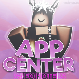 Application Center
