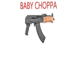 CHOPPAS TOP SHOOTERS