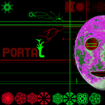 P O R T A L