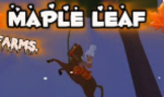 Maple leaf farms