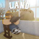 «land»