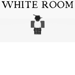 THE WHITE ROOM