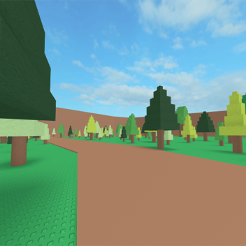 Lumber Tycoon [Test Build]