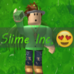 Slime Inc.