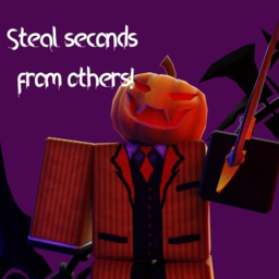 Steal Time From People