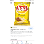 Lays chip Group