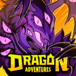 [EASTER 🐣] Dragon Adventures 🐉