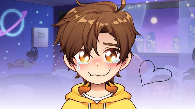 I love glitch screenshot 2