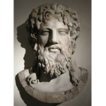 house of zeus!!