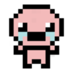Isaac TBOI