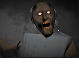 ROBLOX  Granny