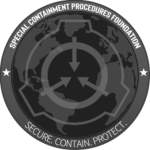 - SCPF - Special Containment Procedures =