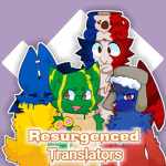 RESURGENCED | Translators