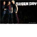 offical Greenday