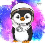 Official SpacePenguinCrew