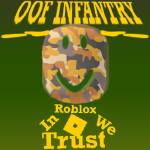 OOF INFANTRY