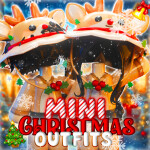 [🎄] Mini Avatar Outfit Ideas