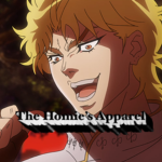 The Homies Apparel