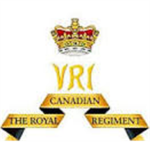 [CF] Royal Canadian Regiment