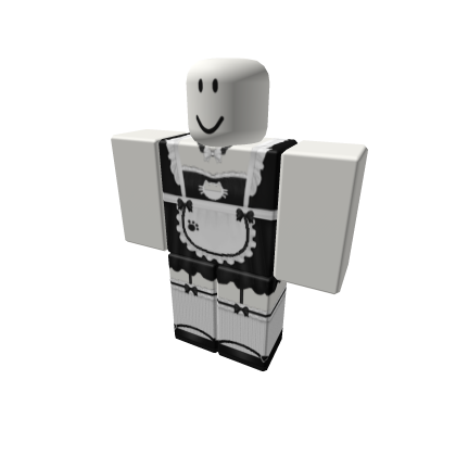 Maid