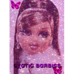 ᴇxᴏᴛɪᴄ ʙᴀʀʙɪᴇs