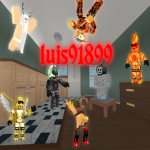 luis91899
