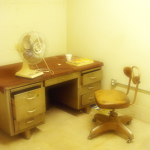 legal workplace with safe working conditions