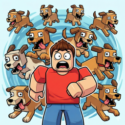 Release the hounds [WIP] icon