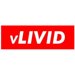 vLIVID - HOMESTORE