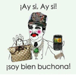 Si Soy Ama y Que?