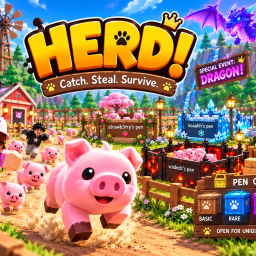 Herd! (DEV)
