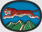3rd Airborne Special Forces Brigade