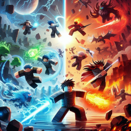 Chronicle of Valiant Fighters - [B.V. 1.0.0]