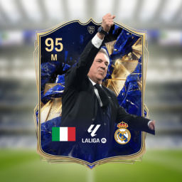 Manager RNG ⚽