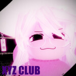 ✨XYZ Club ° Hangout