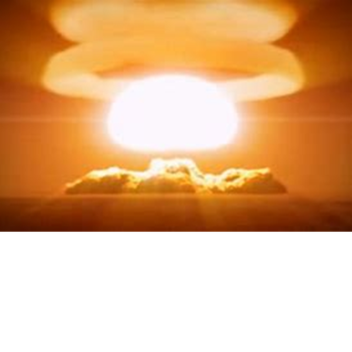 Nuke the city