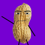 The Giant Peanut
