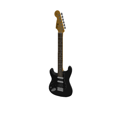 Anthony's 1954 HSS Strat
