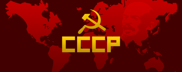 [USSR] Soviet Union screenshot 4