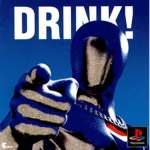 Pepsi man
