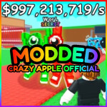 [🐟FISHING!] [Steals An Brainrots MODDED!]