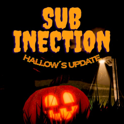 Sub Infection [CONSOLE!]